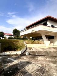 Leedon Park (D10), Detached #630858651